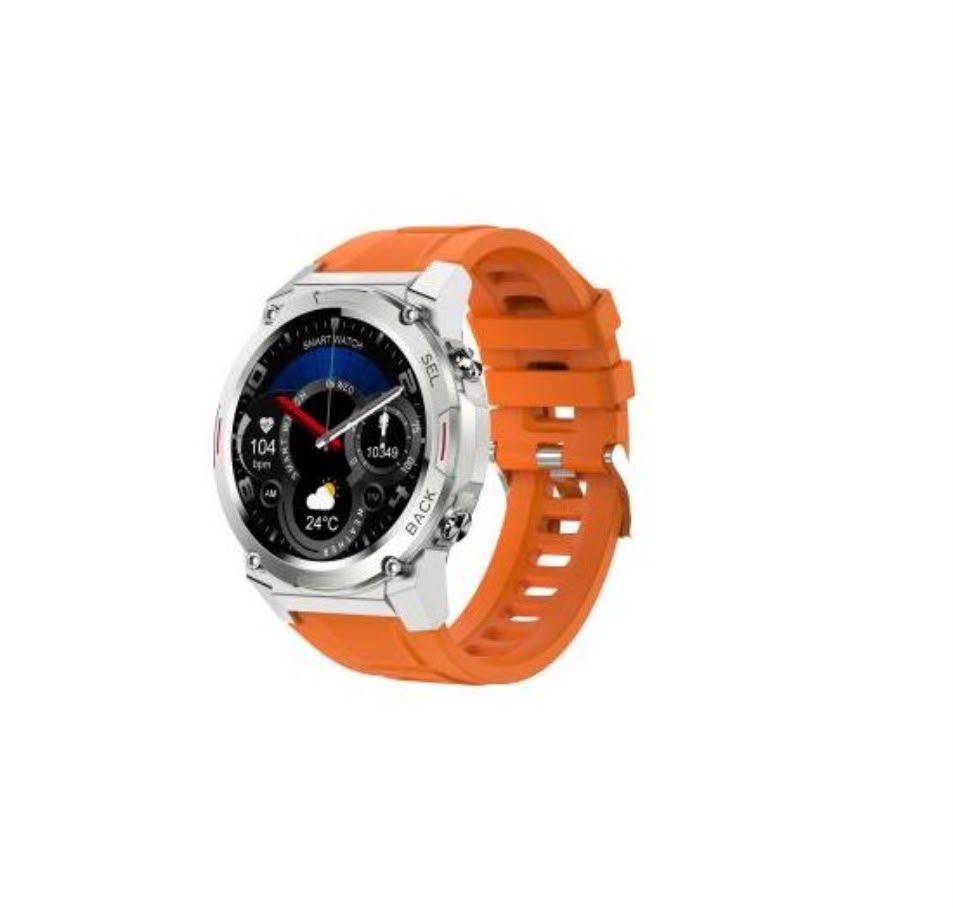 REVOOX SmartWatch AMOLED ORIENT - RSW-W03