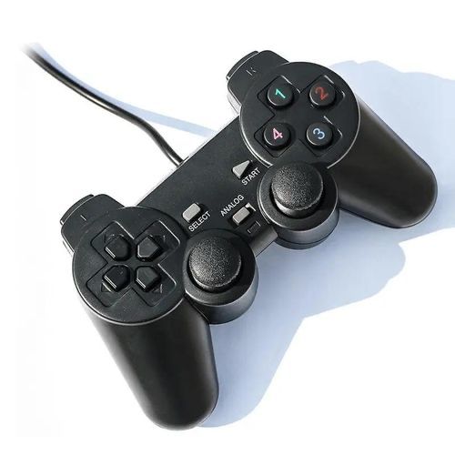 Manette PC USB