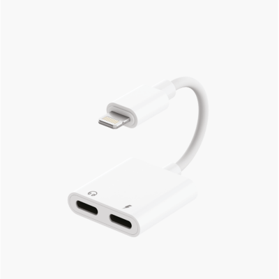 REVOOX Adapter Lightning to Lightning RA-L03