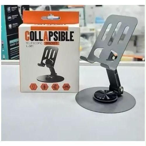Multifunctional Alloy 360 degree