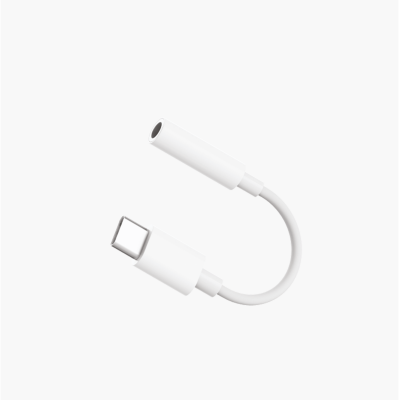REVOOX Adapter Type-C to Jack 3.5mm RA-C01