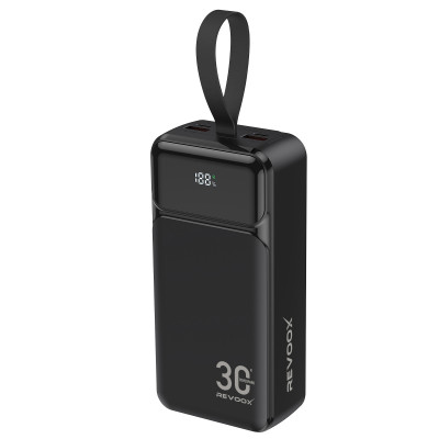 Revoox Power Bank RevoSpark 22,5W RPB-P302