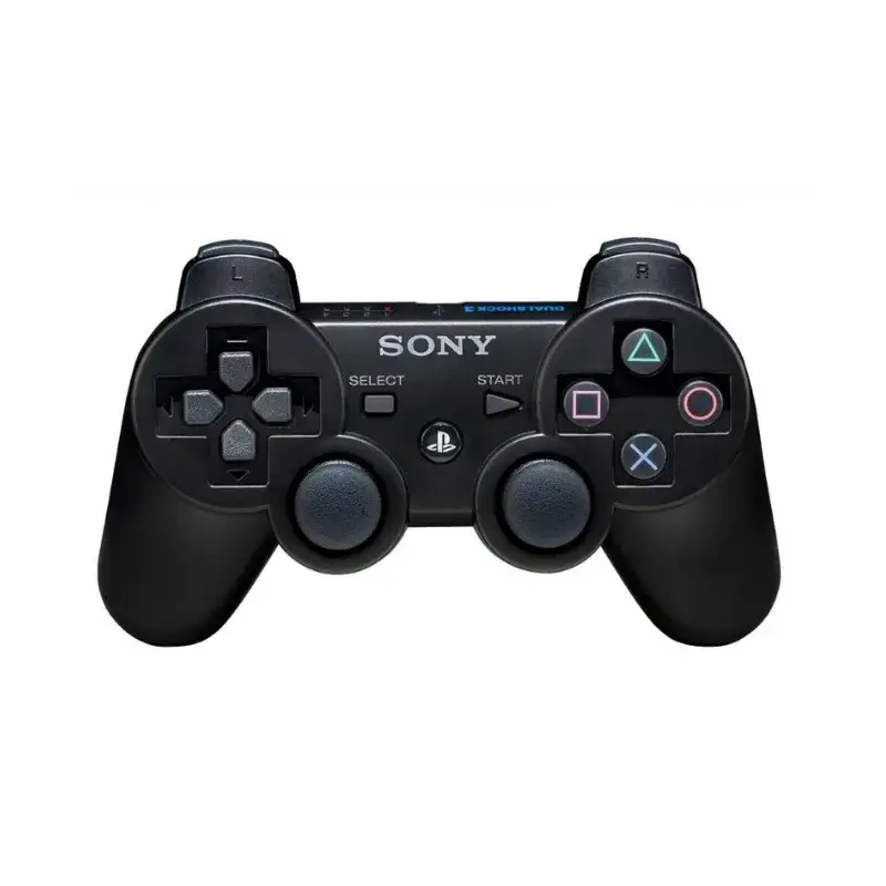Manette sans fil pour PS3