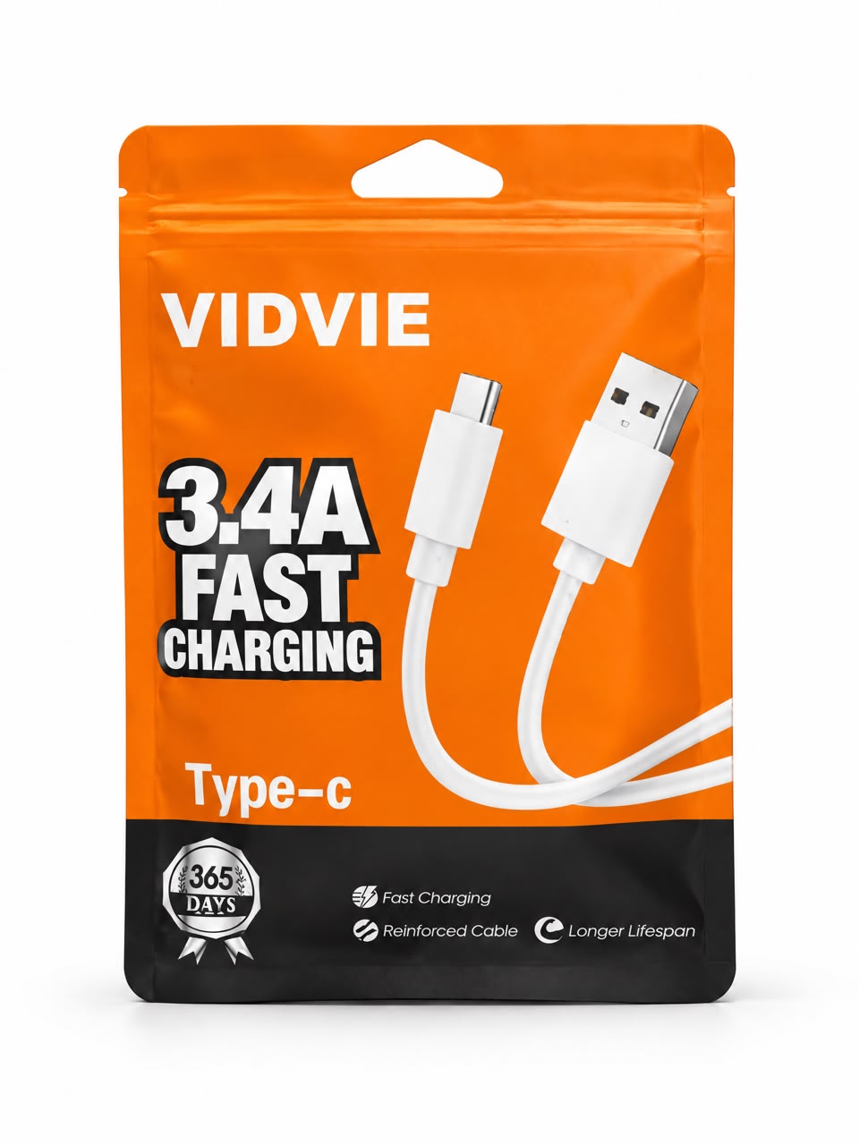 Câble VIDVIE